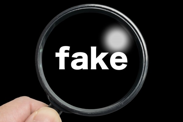 バリフの偽物が出回っているって本当?|本物と見分ける方法とは