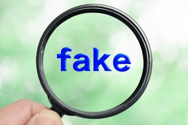 バイアグラの偽物によるトラブルに注意|見分け方も解説