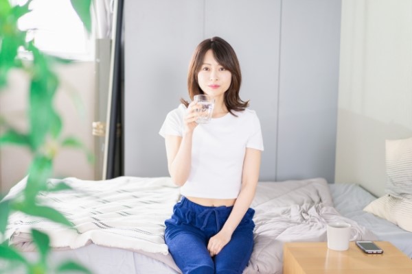 バイアグラは女性が飲むとどうなる?|期待できる作用について解説