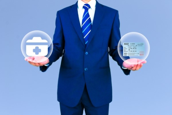 バイアグラは保険適用される?処方時の条件について解説