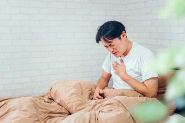 バイアグラが心臓に与える影響|原因は誤った使い方