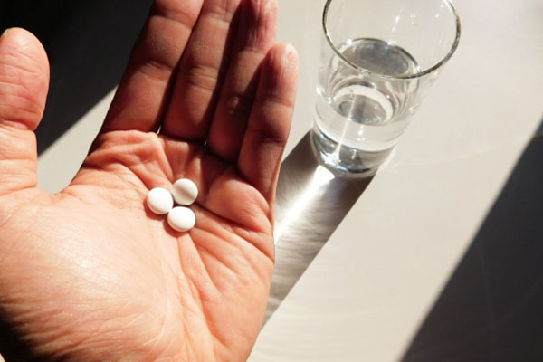 フィナステリドを予防で飲むのはアリ?リスクや副作用について解説