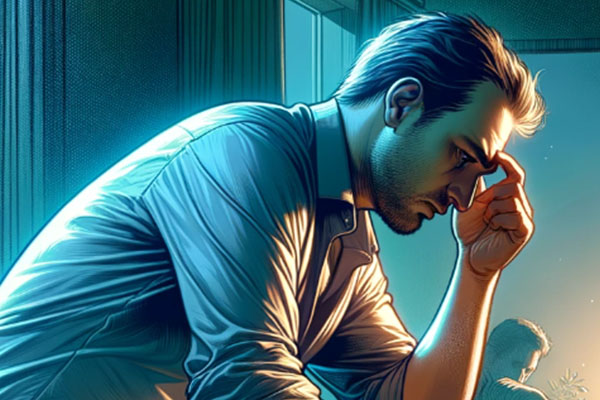 早漏の原因と効果的な対策|早漏の悩みを解決する方法